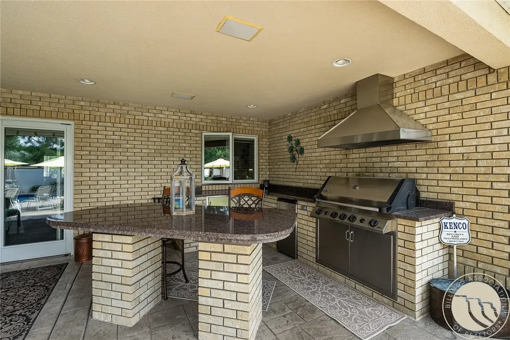 1740 Forest Park Drive Billings MT 59102
