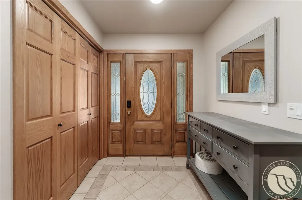 1740 Forest Park Drive Billings MT 59102