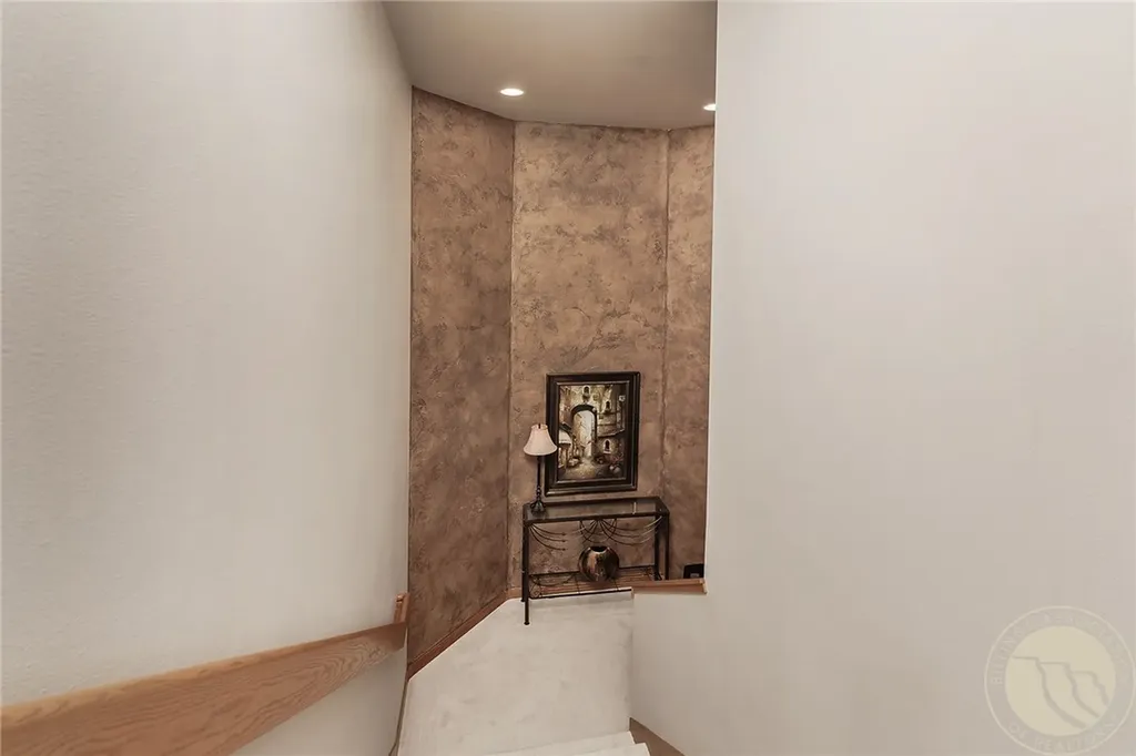 1740 Forest Park Drive Billings MT 59102