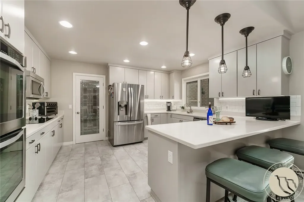 1740 Forest Park Drive Billings MT 59102