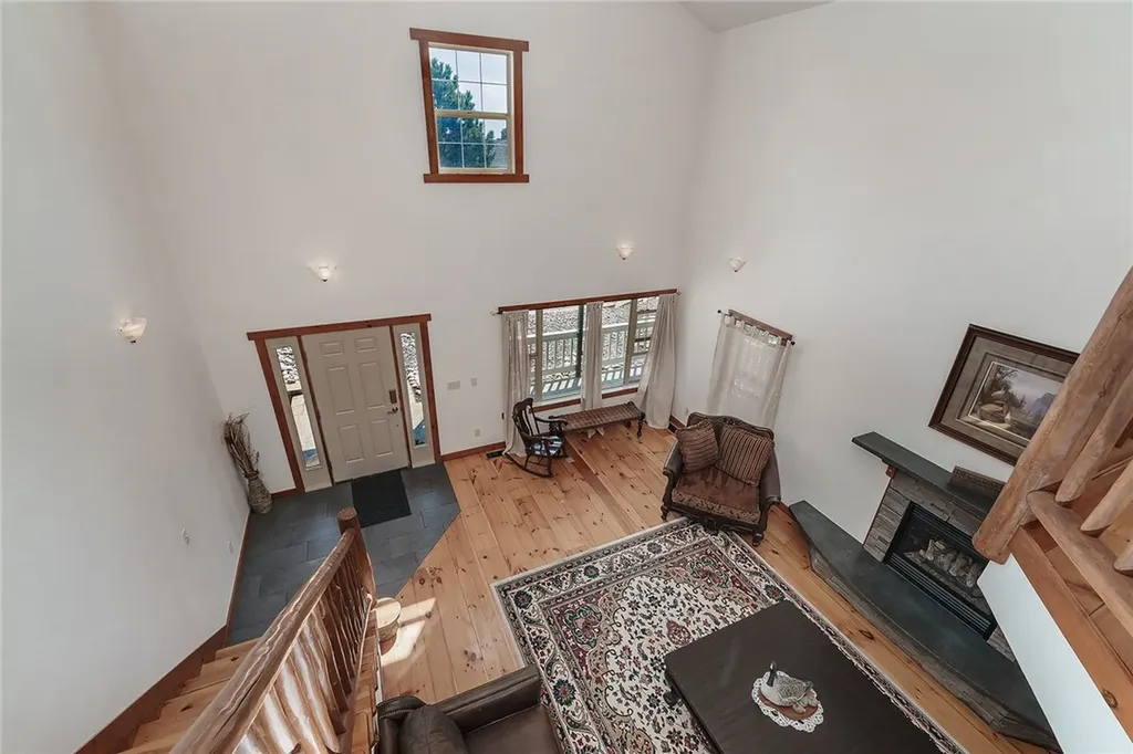 3706 Iroquois Trail Billings MT 59106