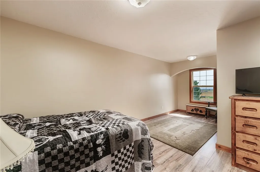 3706 Iroquois Trail Billings MT 59106