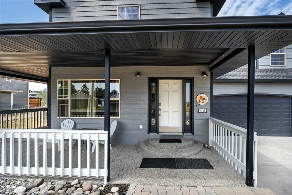 3706 Iroquois Trail Billings MT 59106