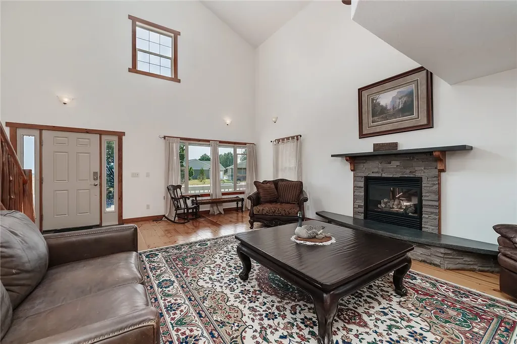 3706 Iroquois Trail Billings MT 59106