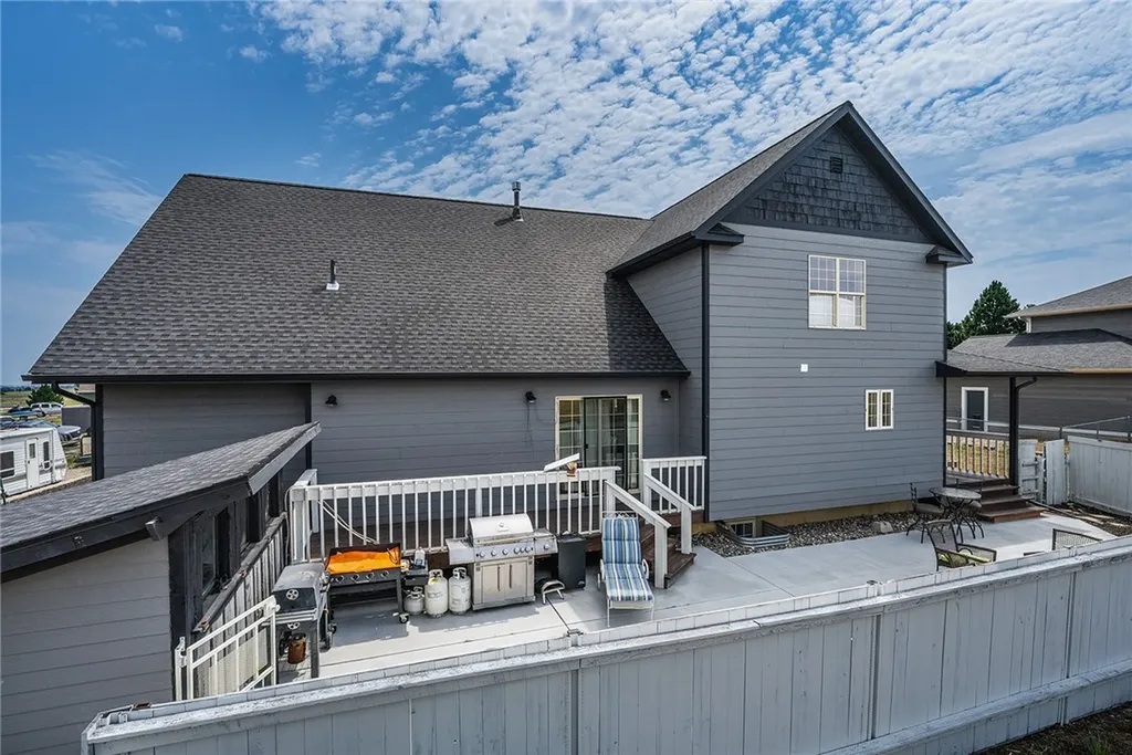 3706 Iroquois Trail Billings MT 59106
