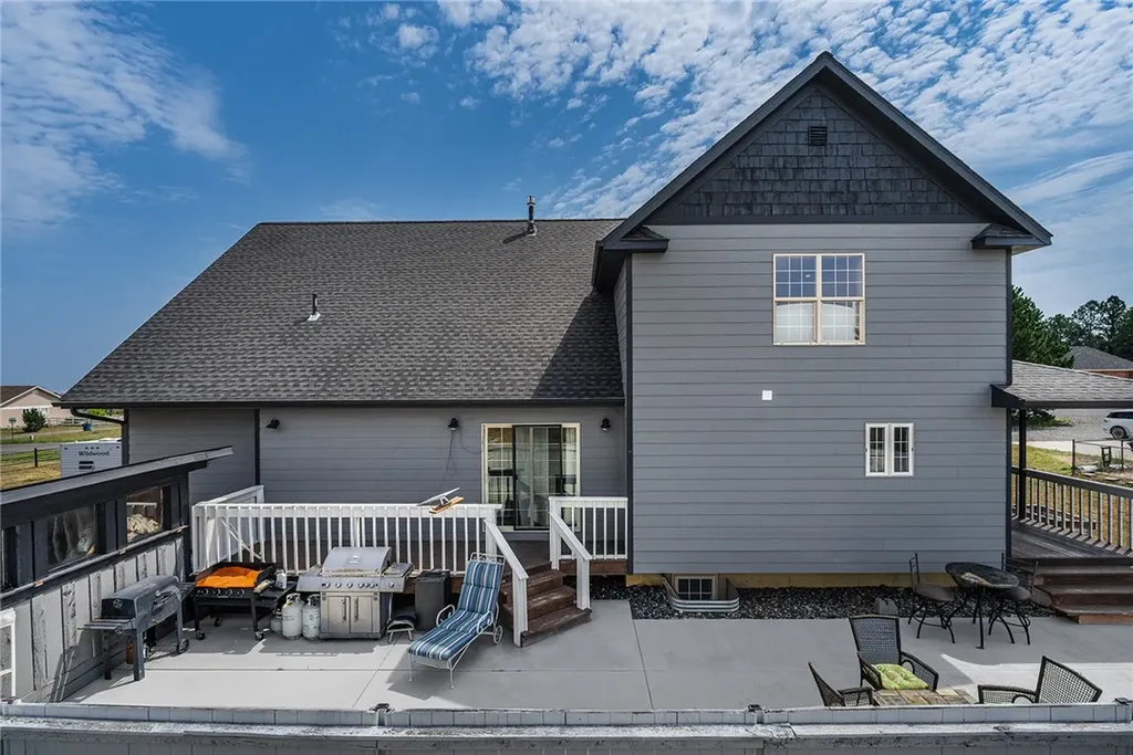 3706 Iroquois Trail Billings MT 59106