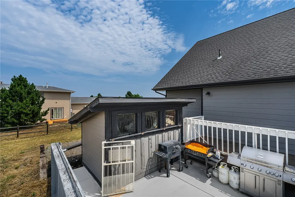 3706 Iroquois Trail Billings MT 59106