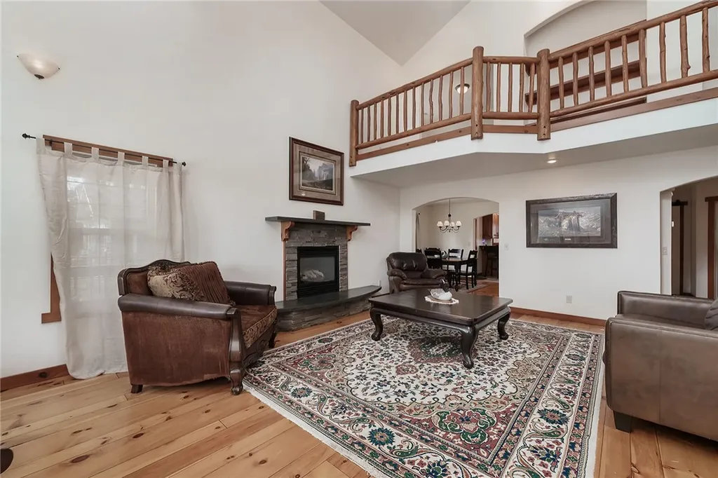 3706 Iroquois Trail Billings MT 59106