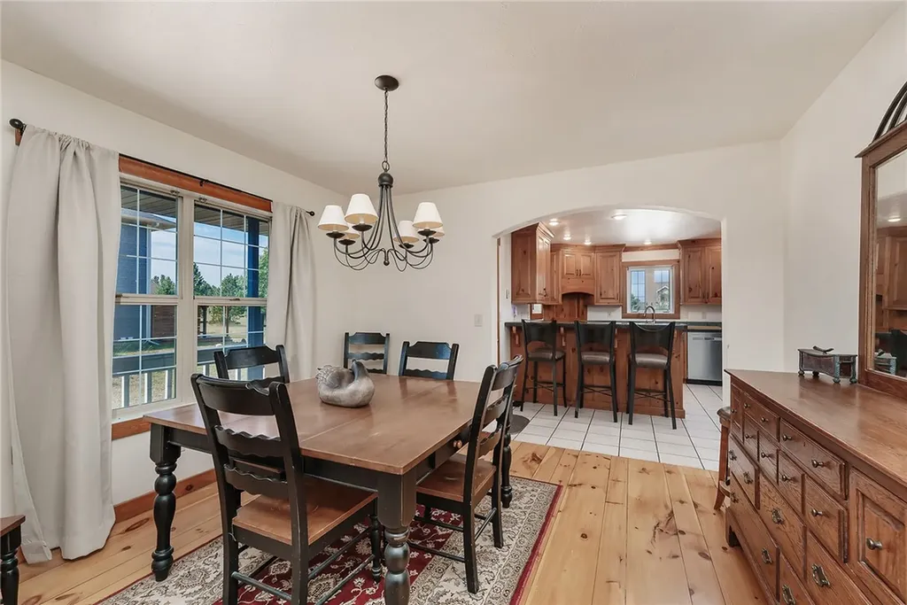 3706 Iroquois Trail Billings MT 59106
