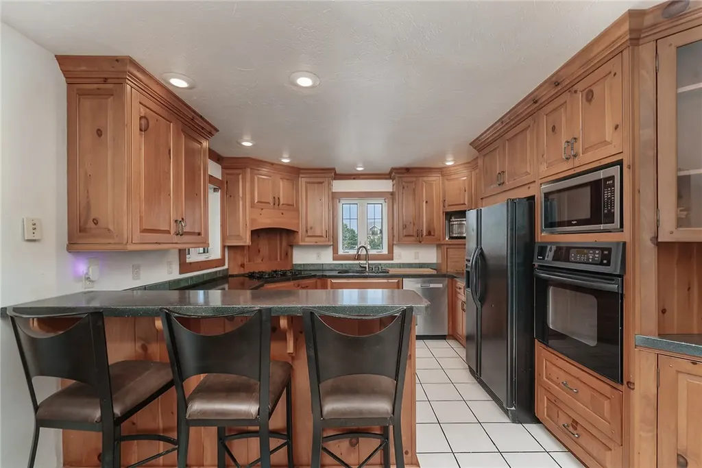 3706 Iroquois Trail Billings MT 59106