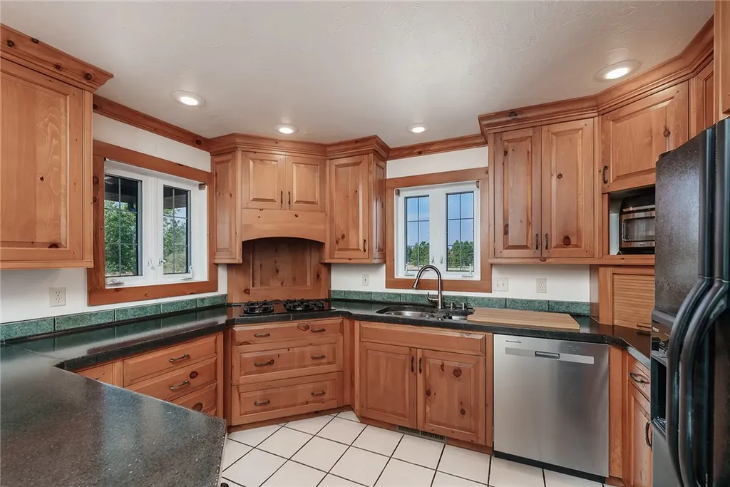 3706 Iroquois Trail Billings MT 59106