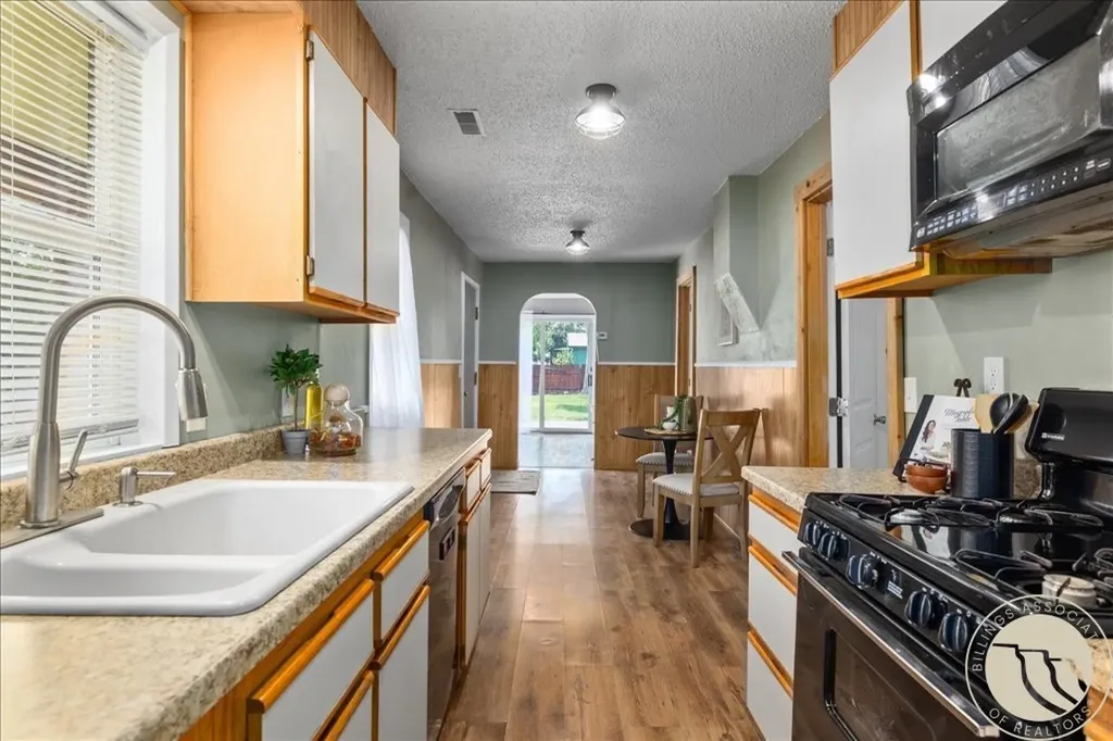 1103 N 23rd Street Billings MT 59101