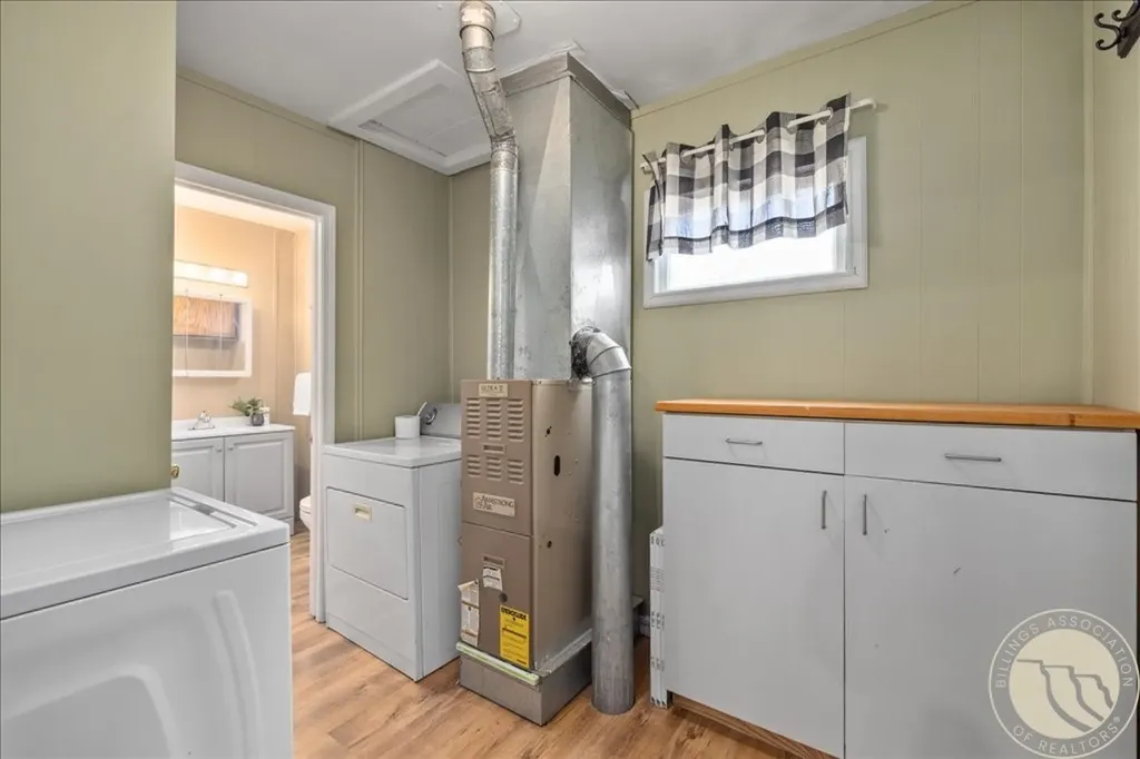 1103 N 23rd Street Billings MT 59101