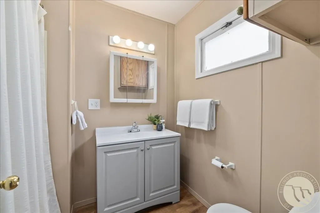 1103 N 23rd Street Billings MT 59101