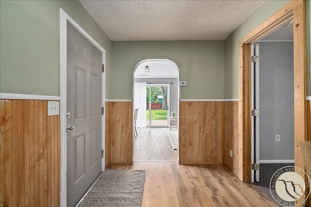1103 N 23rd Street Billings MT 59101