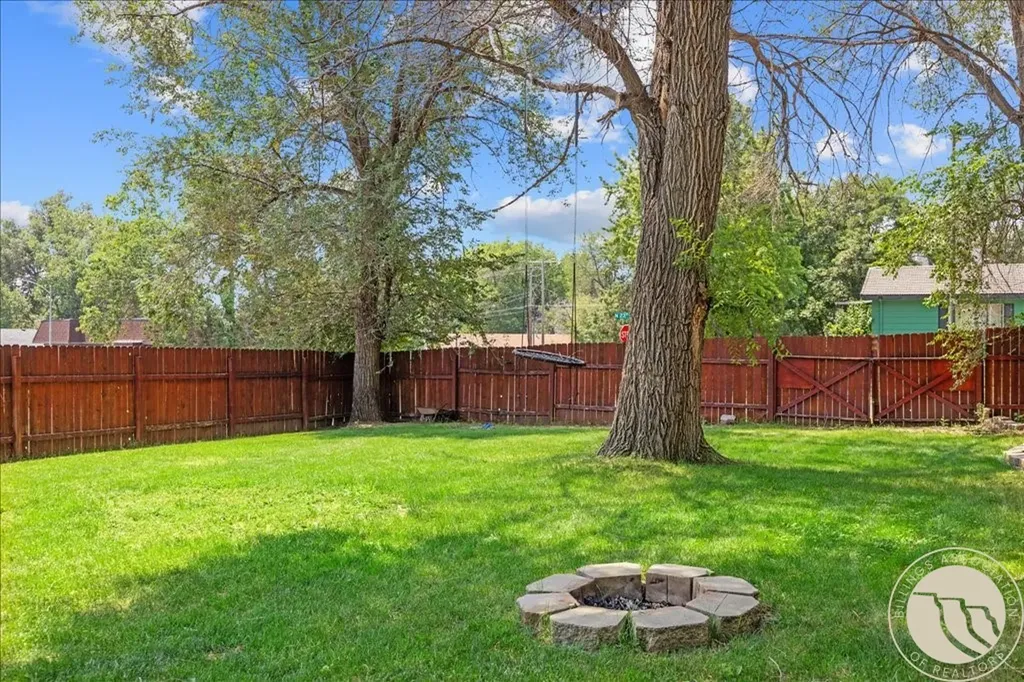 1103 N 23rd Street Billings MT 59101