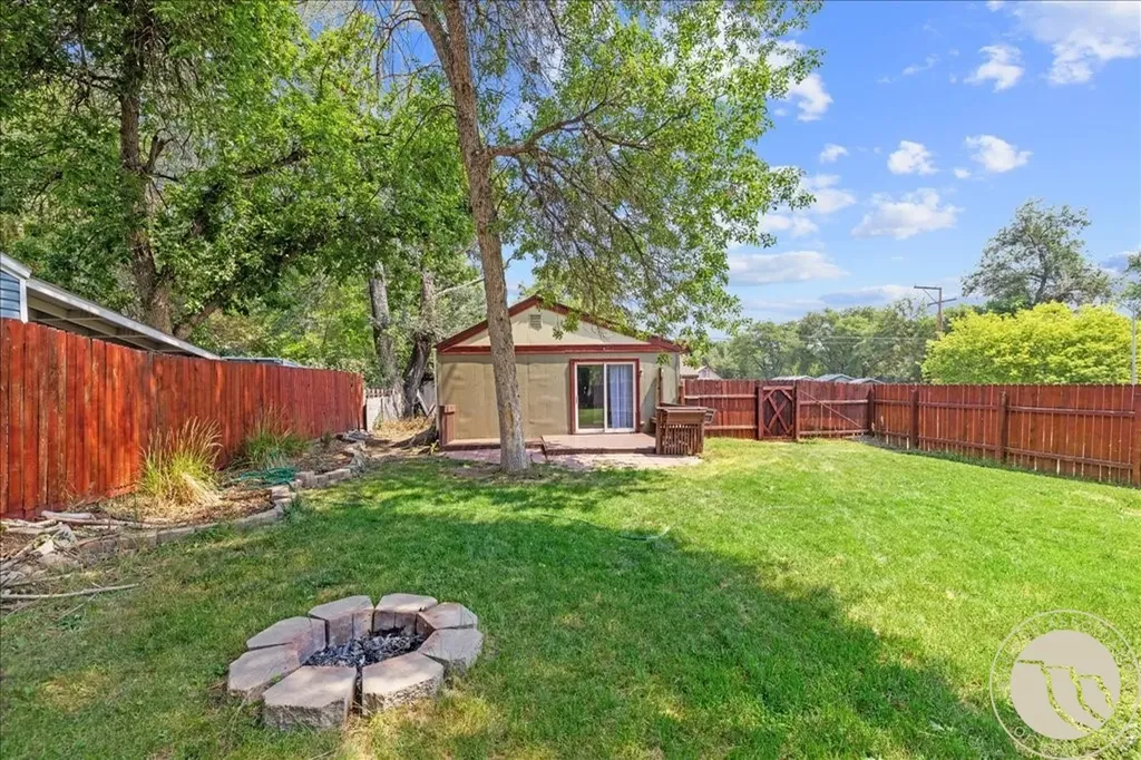 1103 N 23rd Street Billings MT 59101