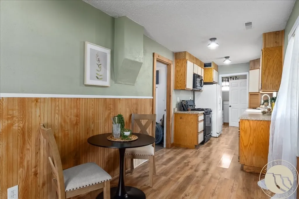 1103 N 23rd Street Billings MT 59101