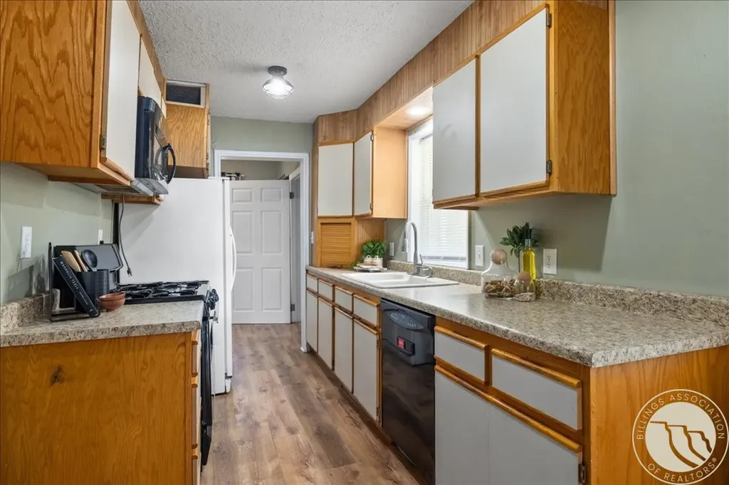 1103 N 23rd Street Billings MT 59101