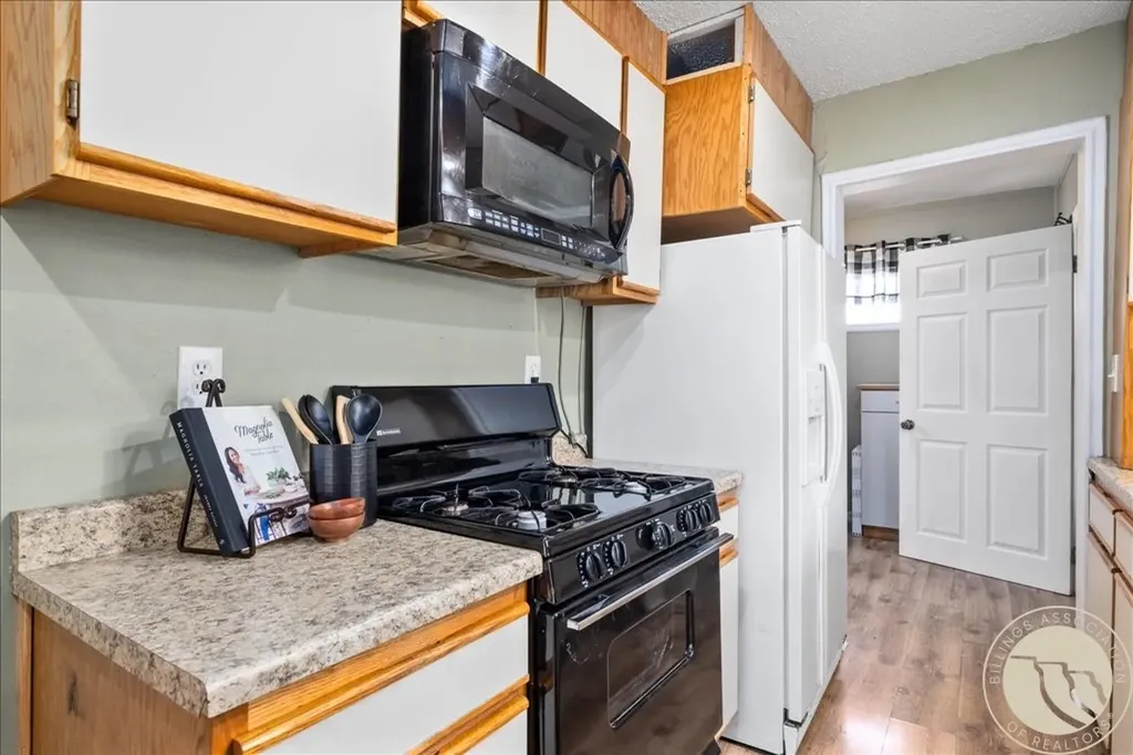 1103 N 23rd Street Billings MT 59101