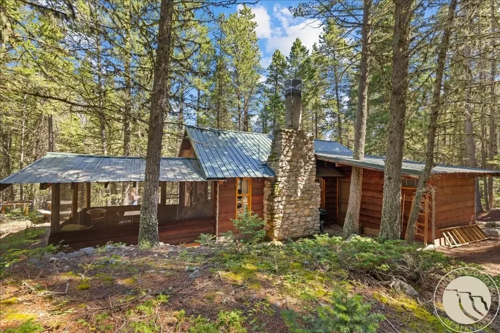 22 Corral Creek Red Lodge MT 59068