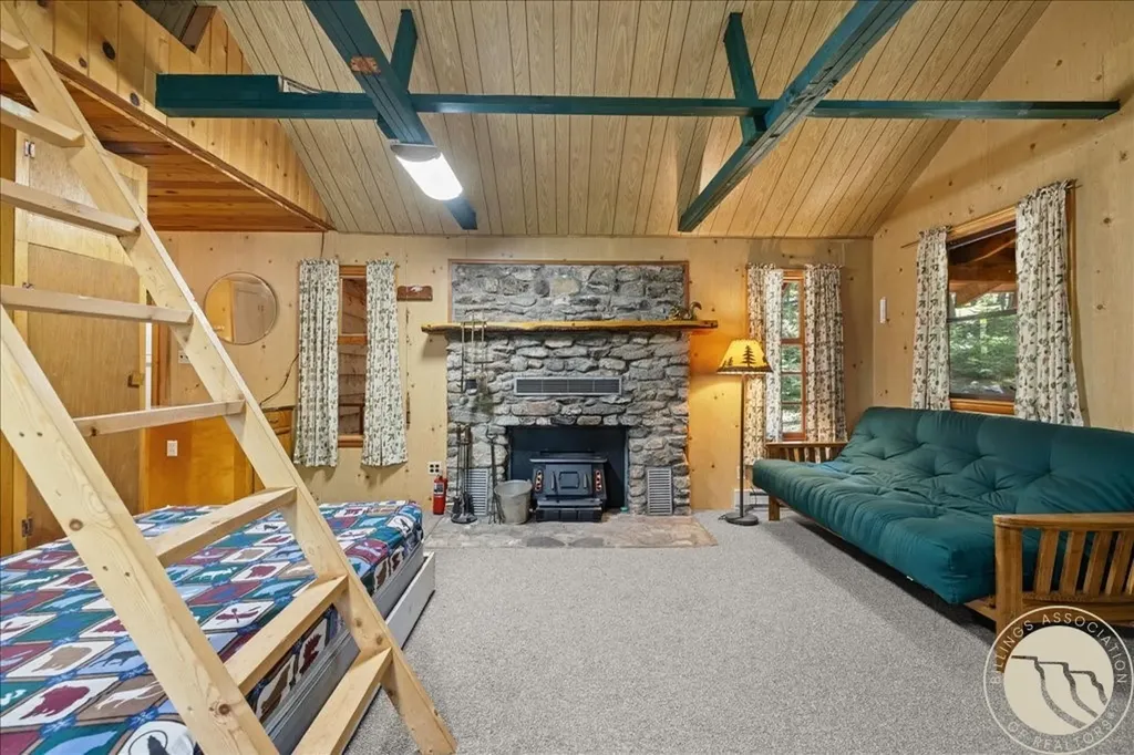 22 Corral Creek Red Lodge MT 59068