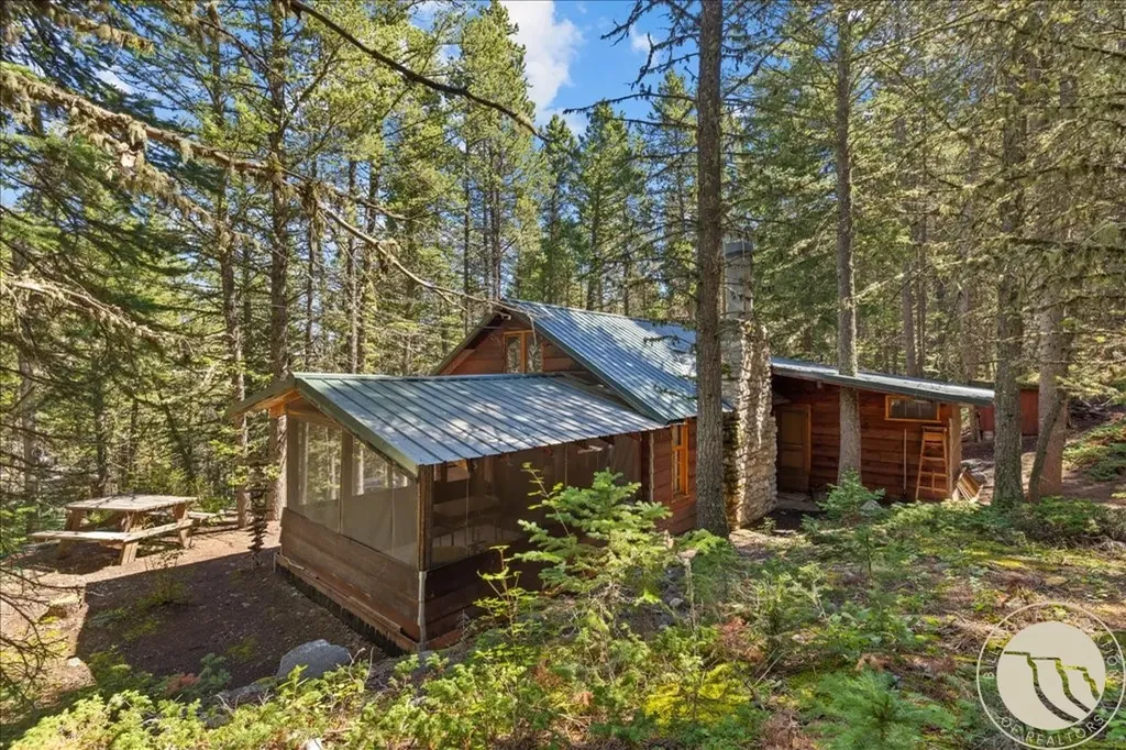 22 Corral Creek Red Lodge MT 59068
