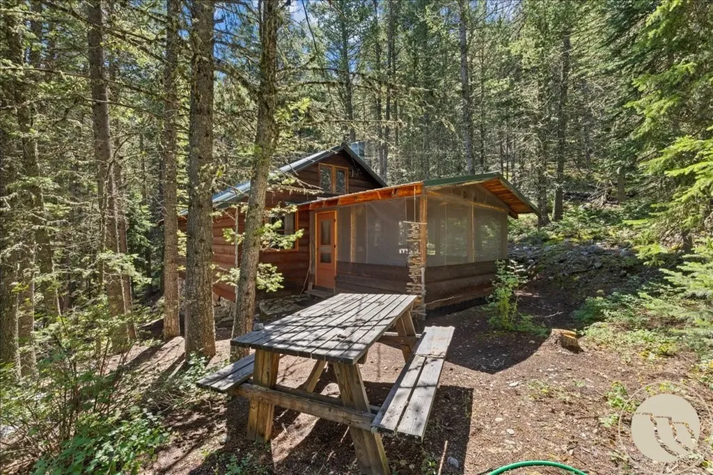 22 Corral Creek Red Lodge MT 59068