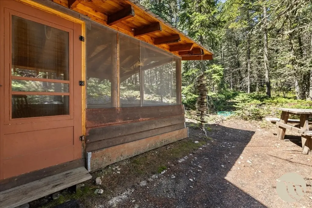 22 Corral Creek Red Lodge MT 59068