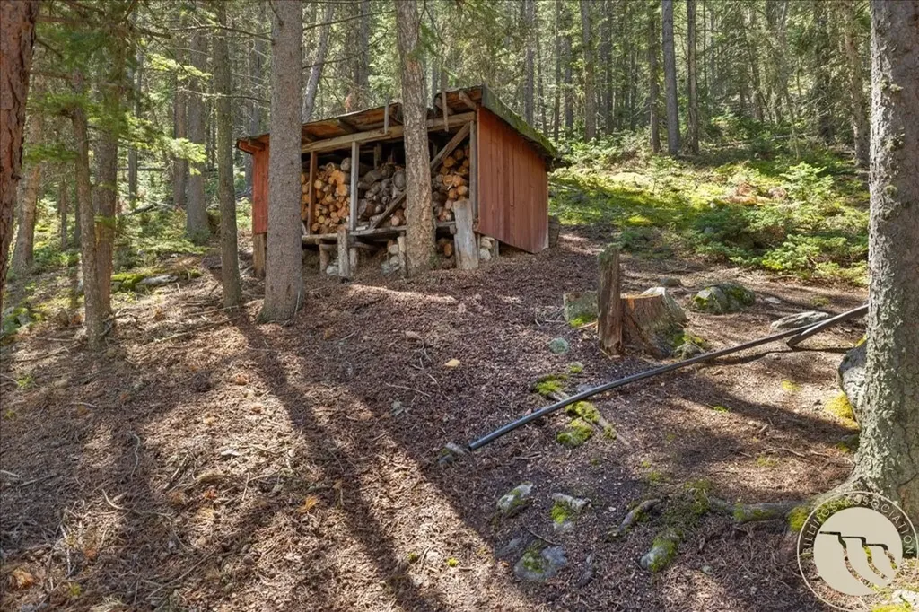 22 Corral Creek Red Lodge MT 59068