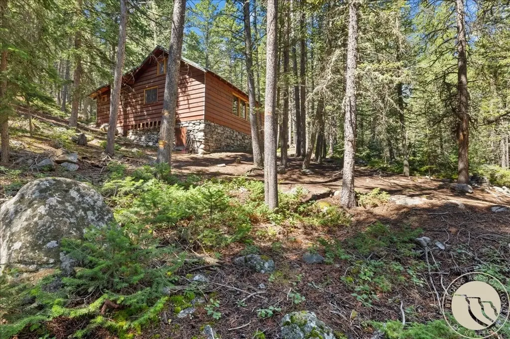 22 Corral Creek Red Lodge MT 59068