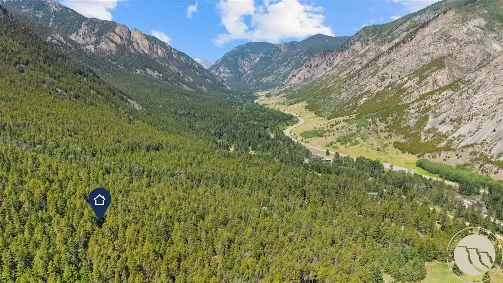22 Corral Creek Red Lodge MT 59068