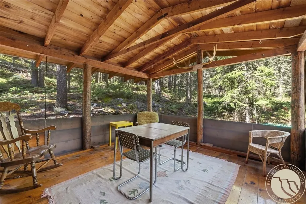 22 Corral Creek Red Lodge MT 59068
