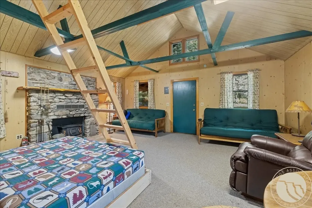 22 Corral Creek Red Lodge MT 59068