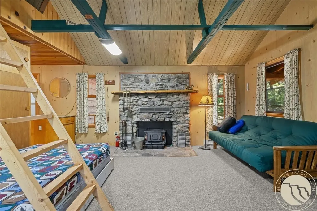 22 Corral Creek Red Lodge MT 59068
