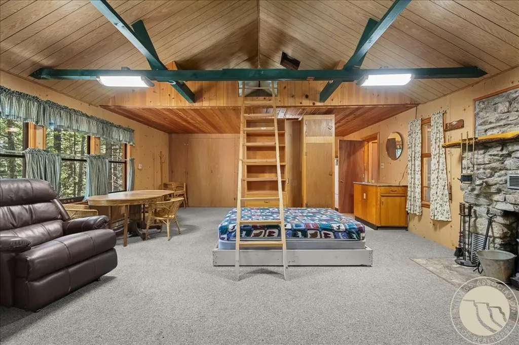 22 Corral Creek Red Lodge MT 59068