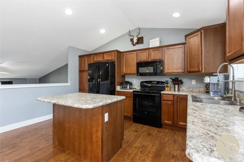 1244 Benjamin Boulevard Billings MT 59105