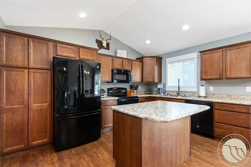 1244 Benjamin Boulevard Billings MT 59105