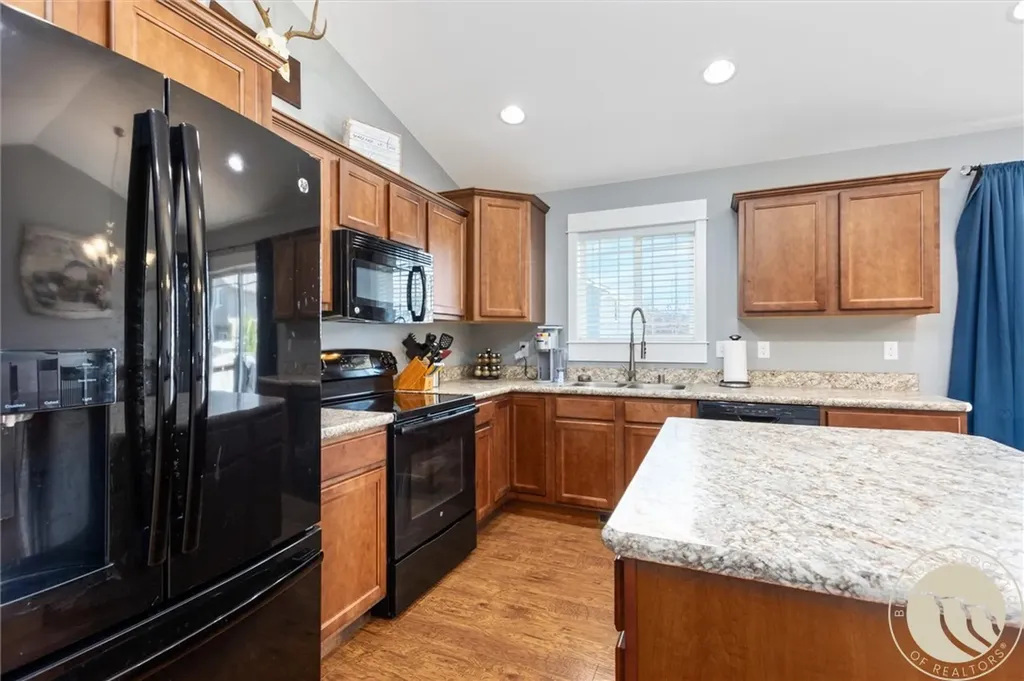 1244 Benjamin Boulevard Billings MT 59105