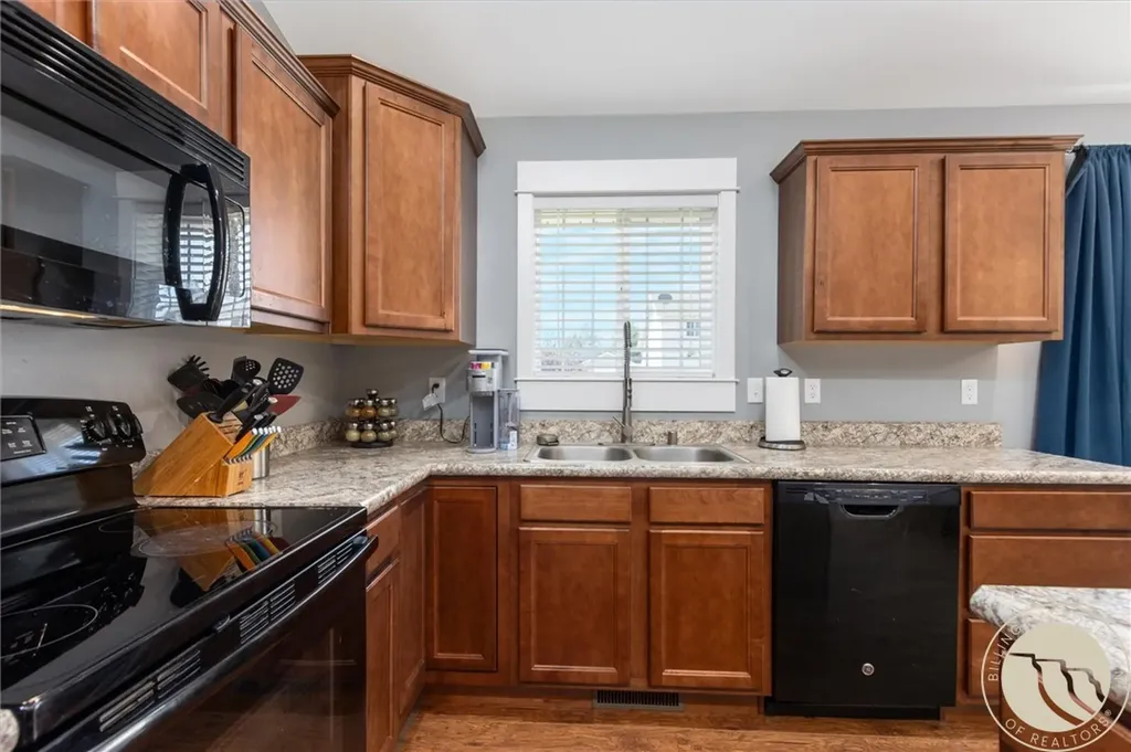 1244 Benjamin Boulevard Billings MT 59105