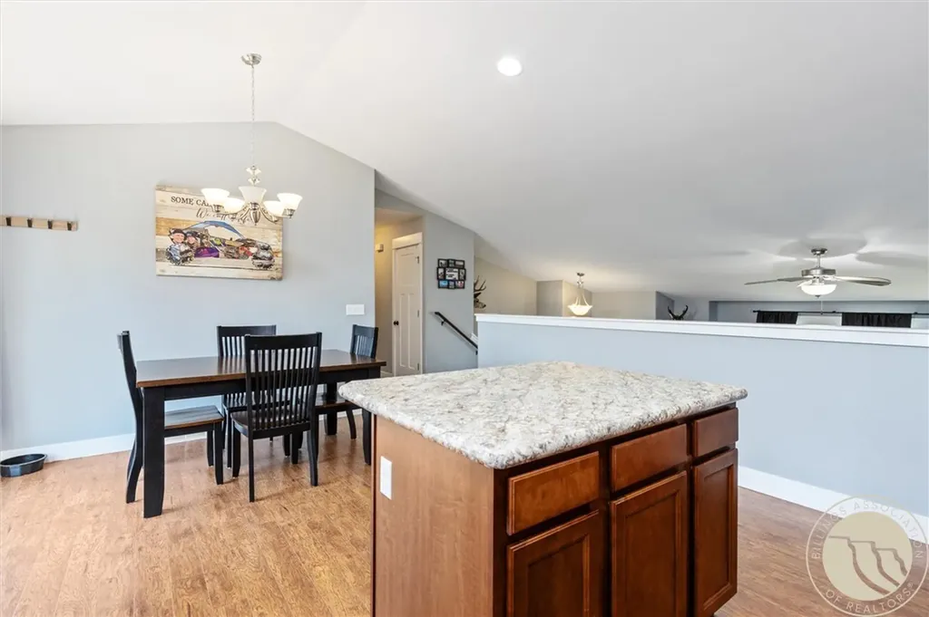 1244 Benjamin Boulevard Billings MT 59105