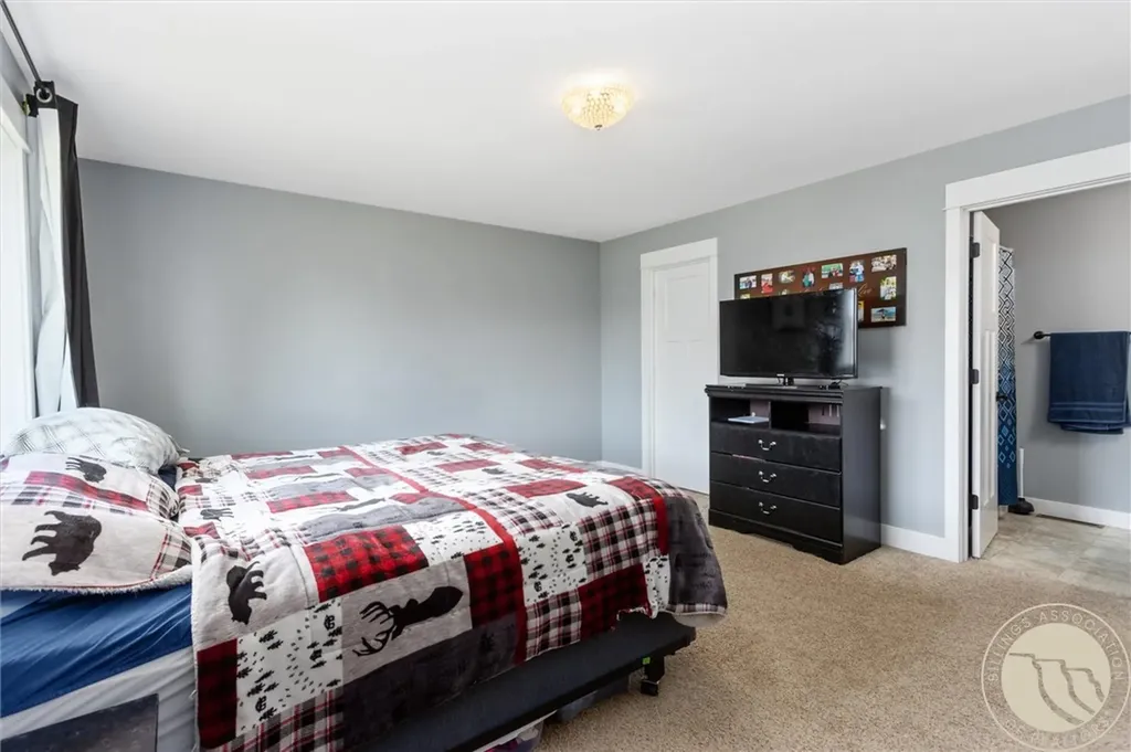 1244 Benjamin Boulevard Billings MT 59105
