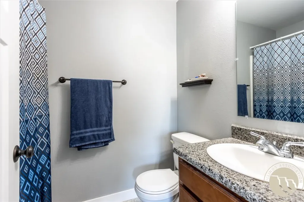 1244 Benjamin Boulevard Billings MT 59105