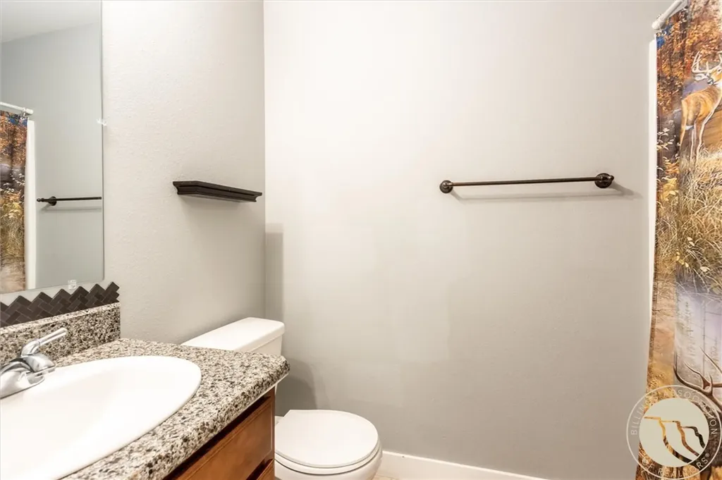1244 Benjamin Boulevard Billings MT 59105