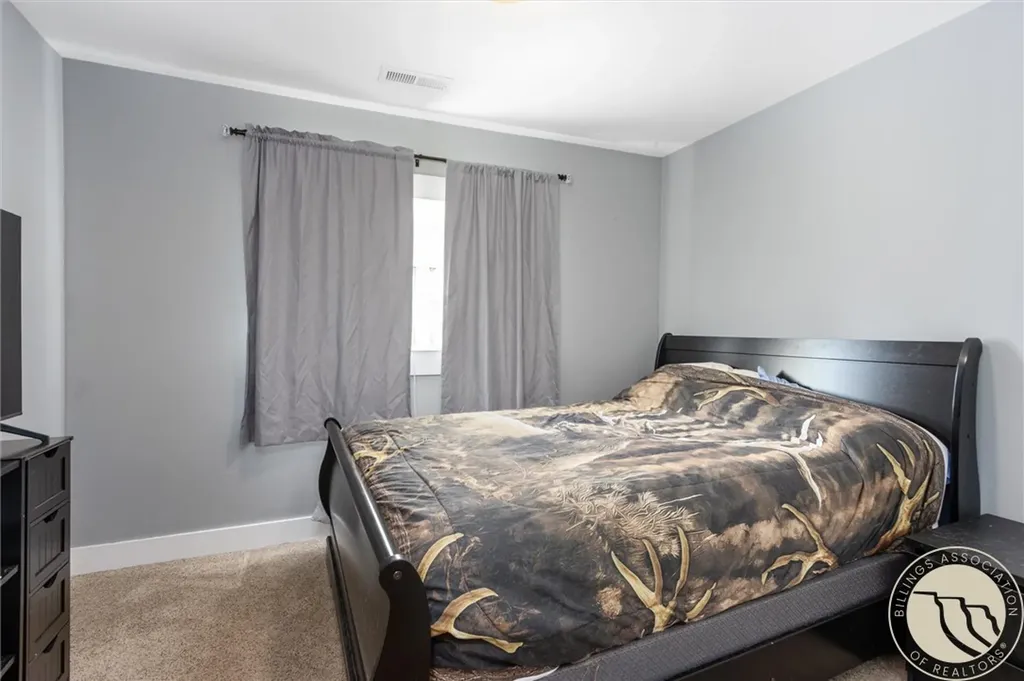 1244 Benjamin Boulevard Billings MT 59105
