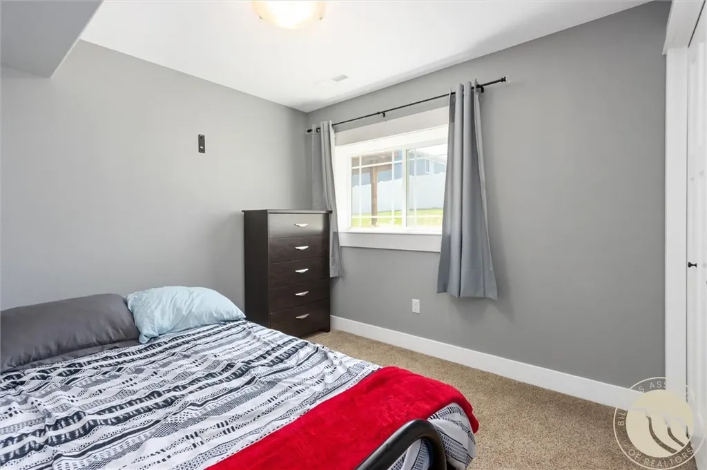 1244 Benjamin Boulevard Billings MT 59105