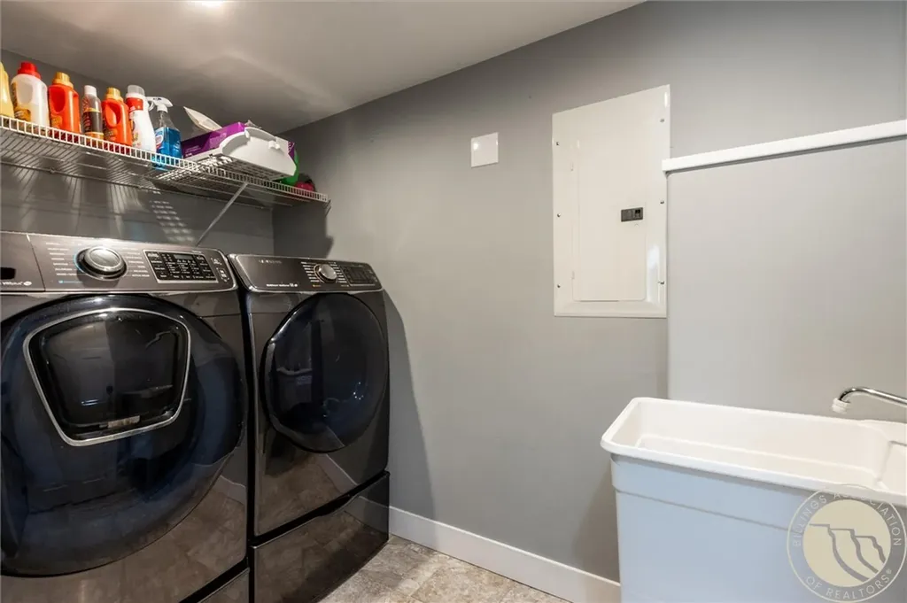 1244 Benjamin Boulevard Billings MT 59105