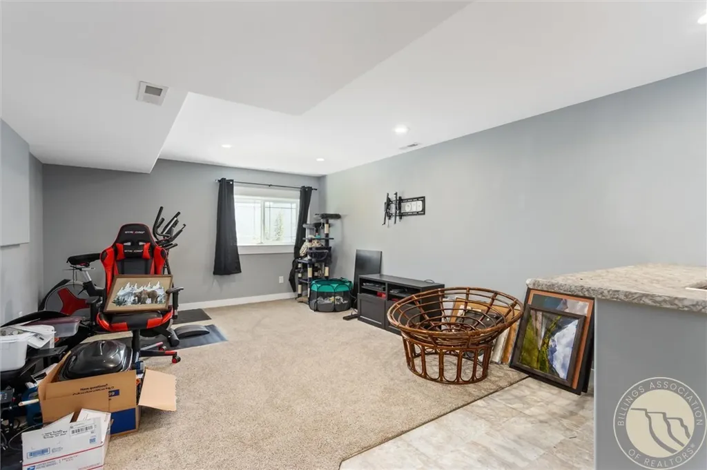 1244 Benjamin Boulevard Billings MT 59105