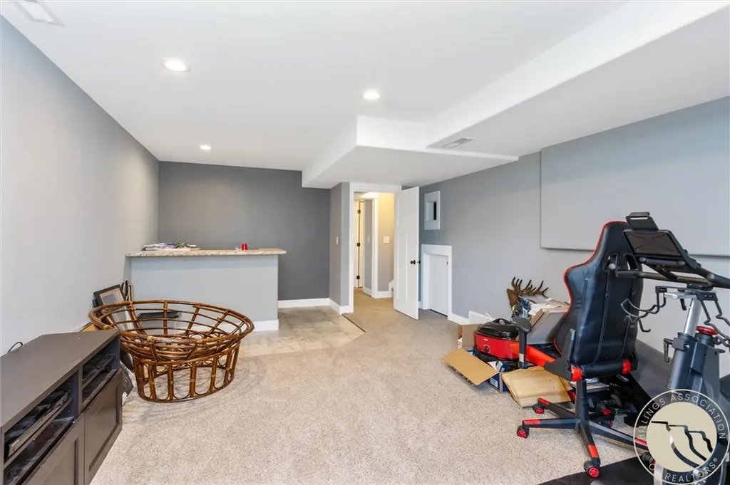 1244 Benjamin Boulevard Billings MT 59105
