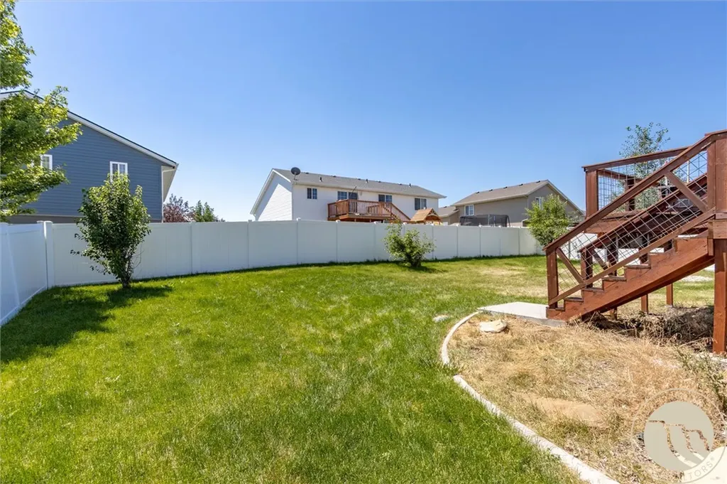 1244 Benjamin Boulevard Billings MT 59105